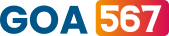 GOA 567 Logo